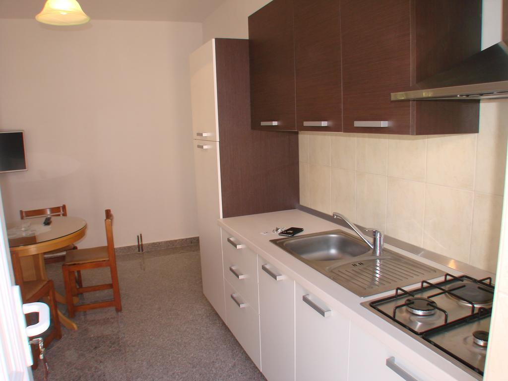 Apartment Matija โตรกีร์ ห้อง รูปภาพ