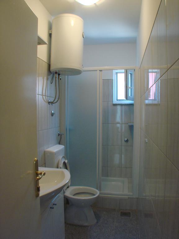 Apartment Matija โตรกีร์ ห้อง รูปภาพ