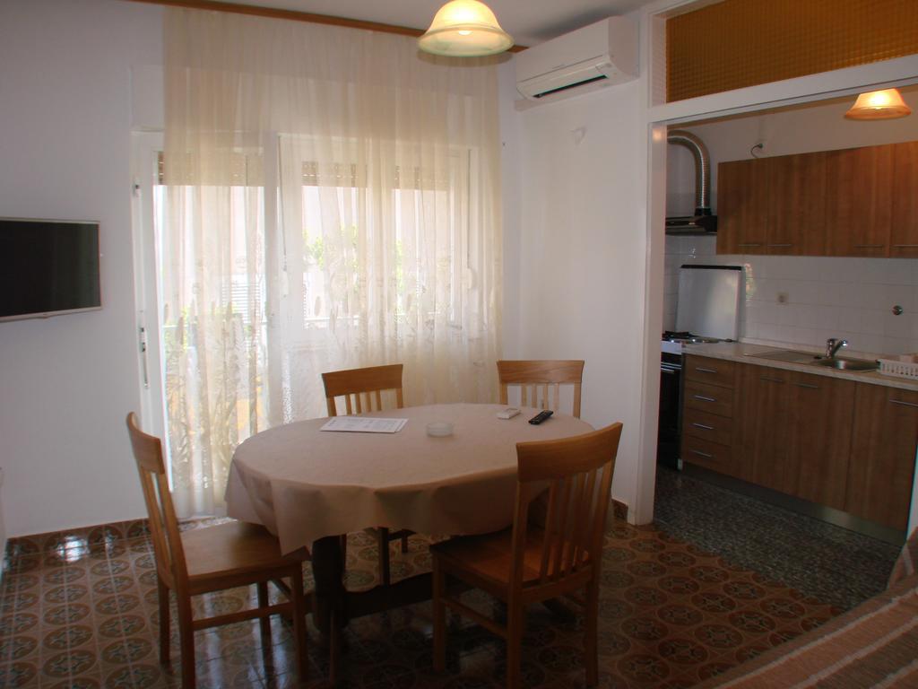 Apartment Matija โตรกีร์ ห้อง รูปภาพ